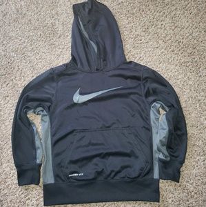 Nike Boys Sweatshirt